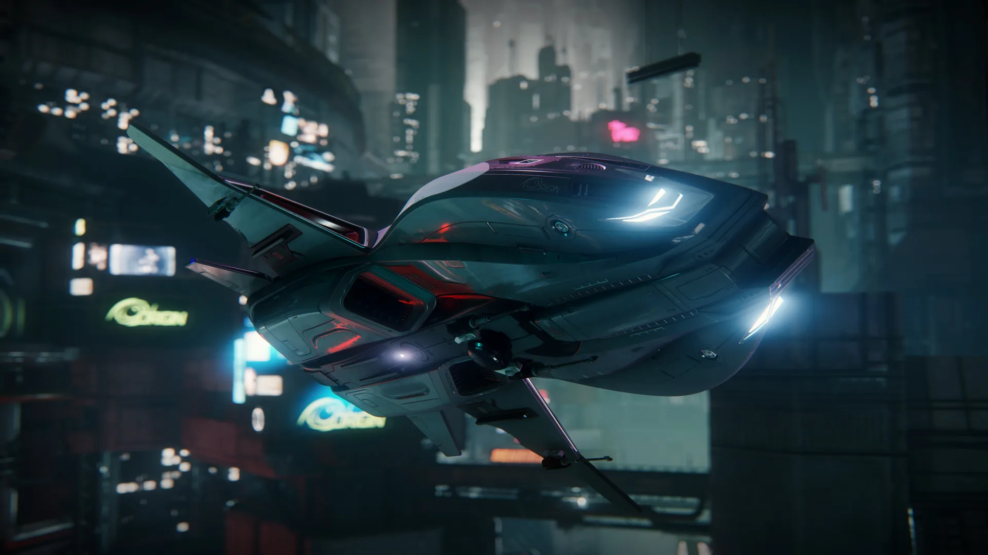Origin Jumpworks 85X