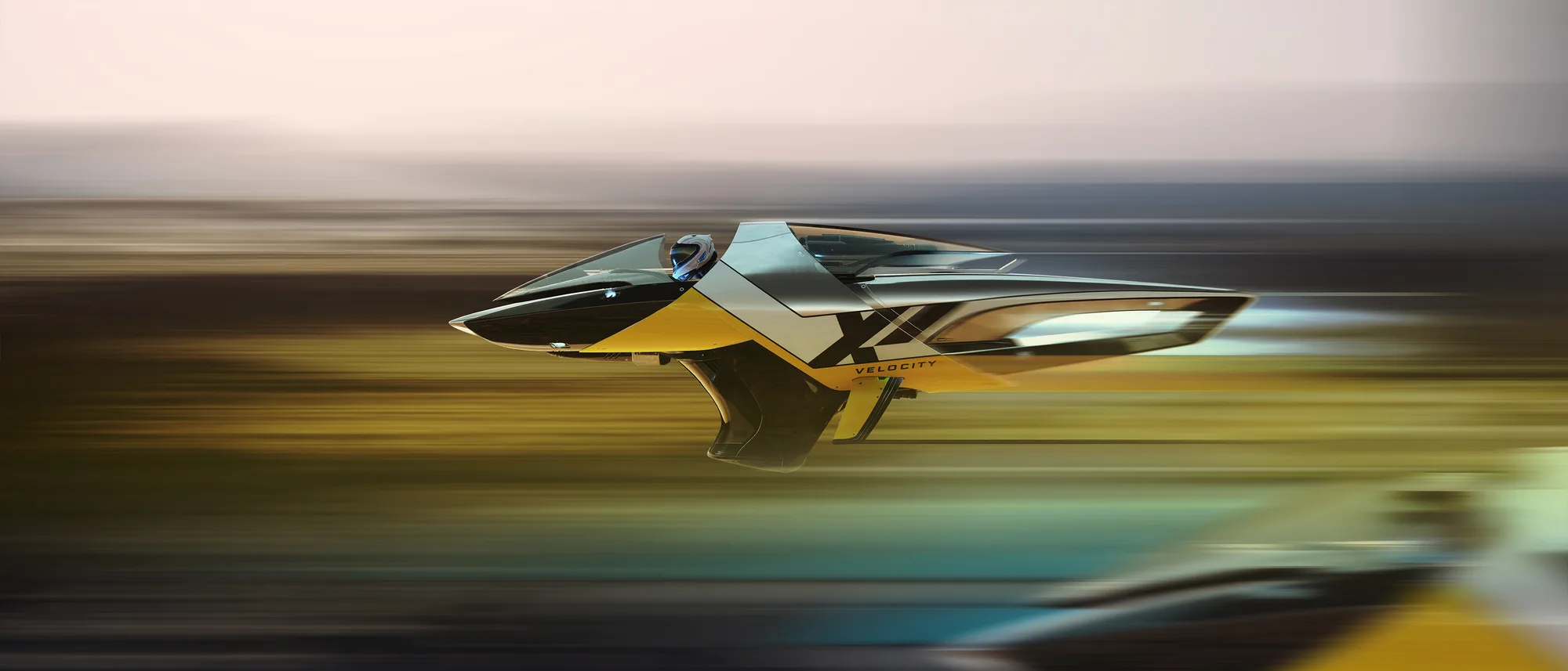 Origin Jumpworks X1 Velocity