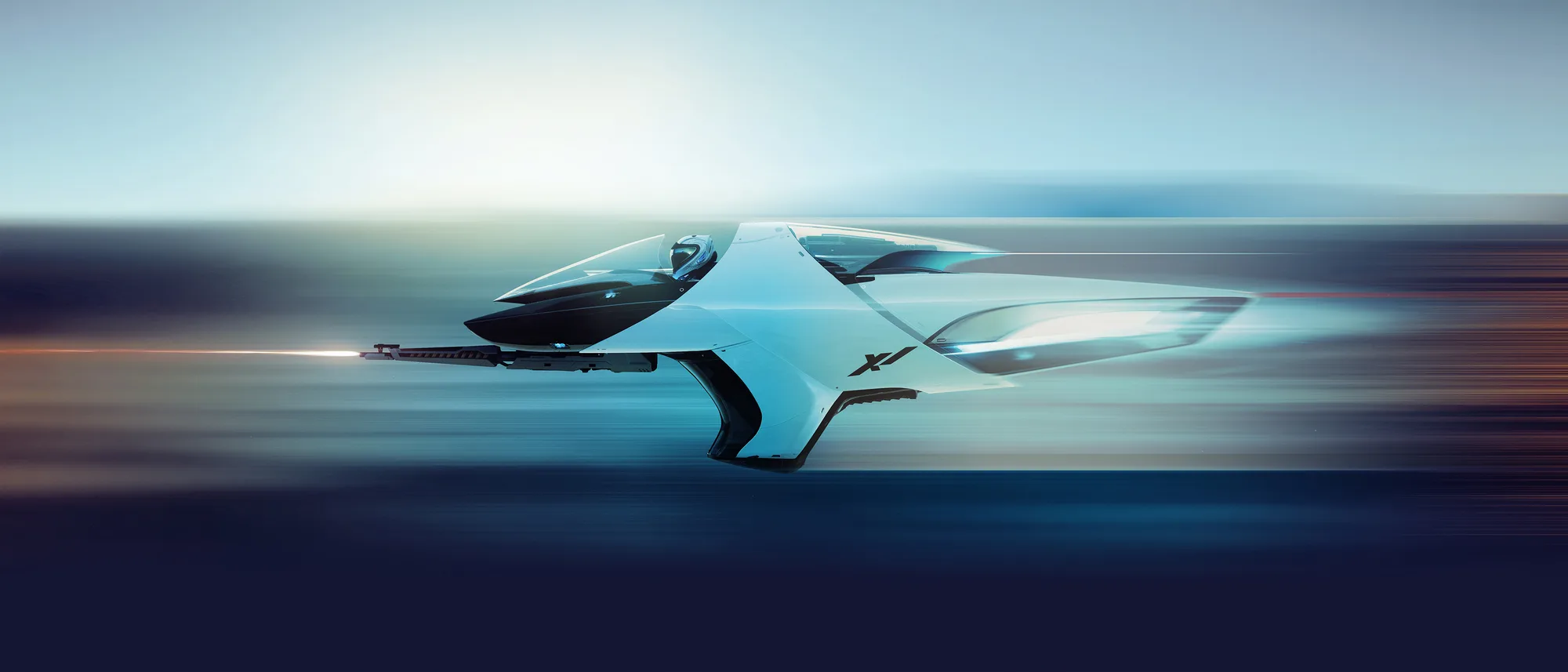 Origin Jumpworks X1