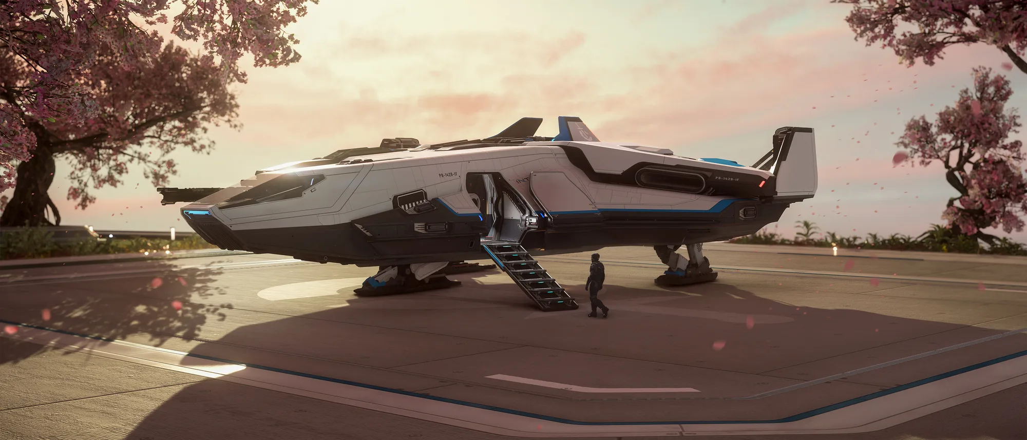 Crusader Industries Intrepid