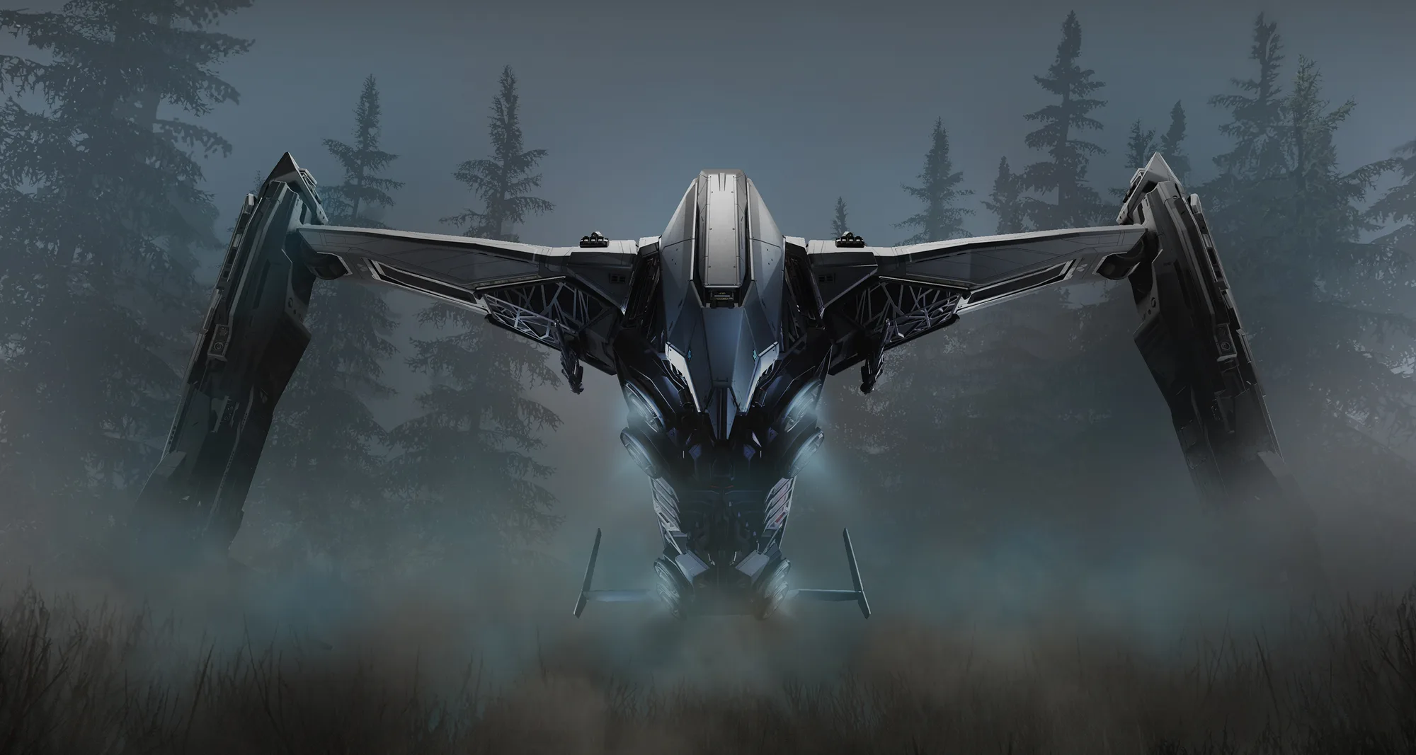 Esperia Prowler