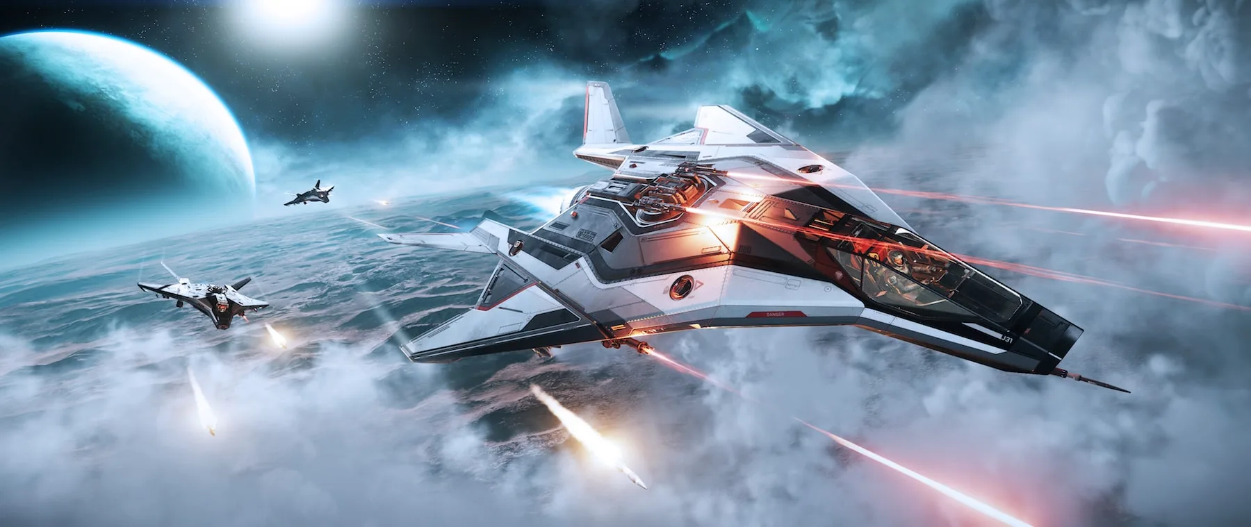 Anvil Aerospace Arrow