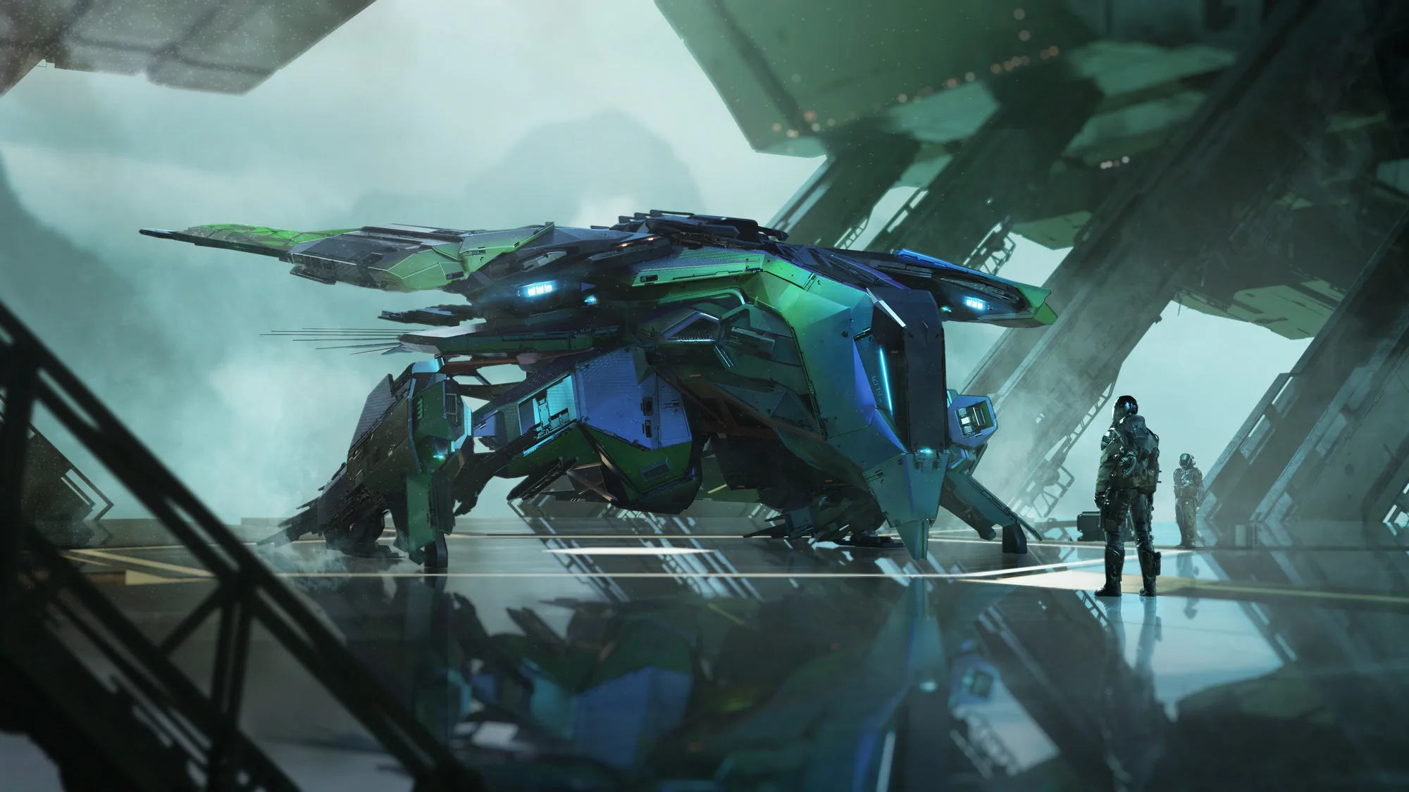 Esperia Talon