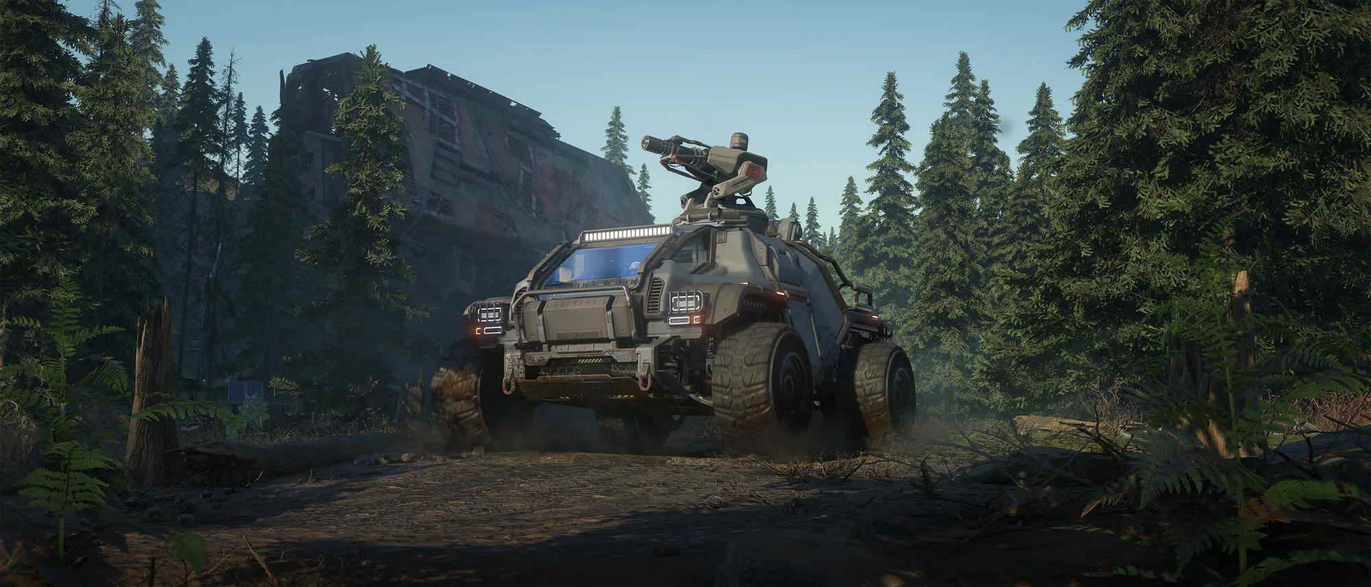 Greycat Industrial MDC