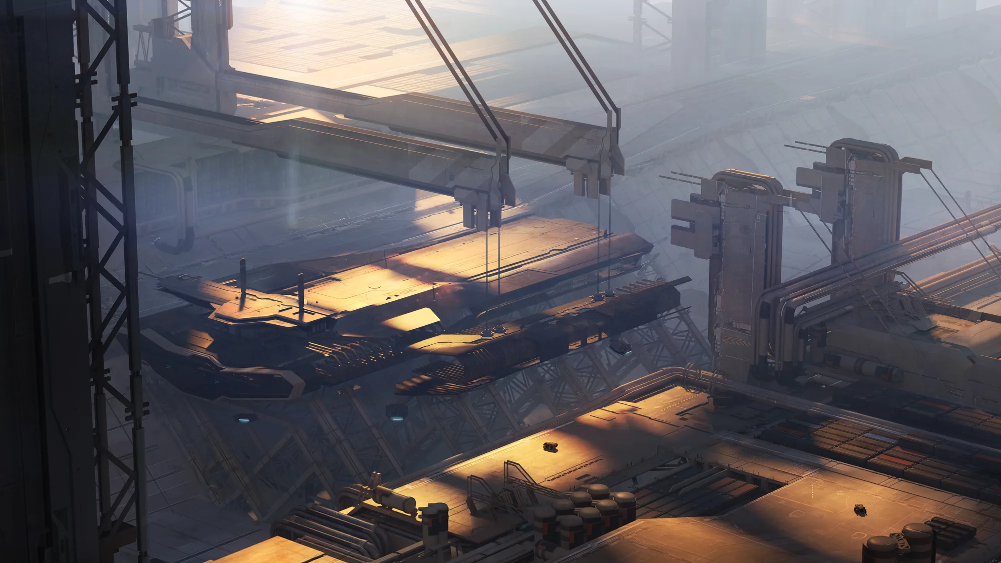 Consolidated Outland Pioneer
