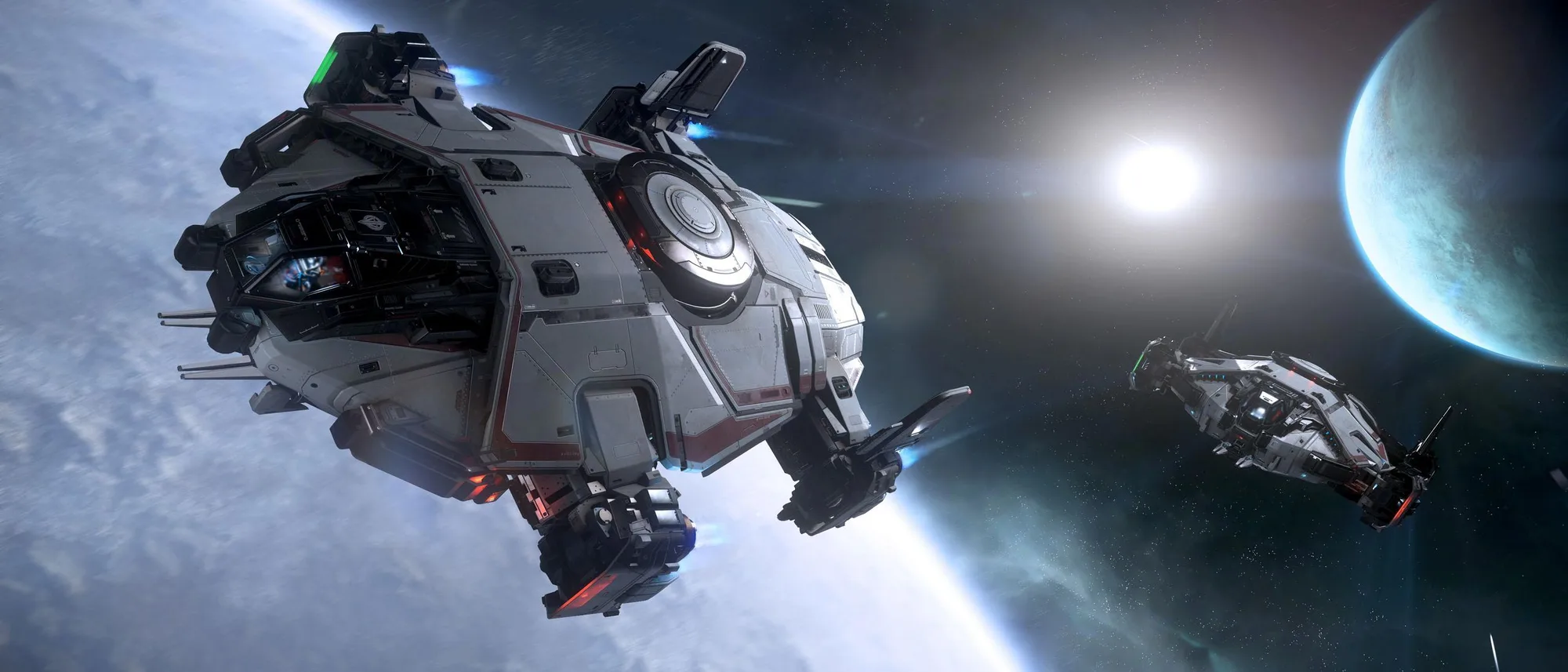 Anvil Aerospace Terrapin