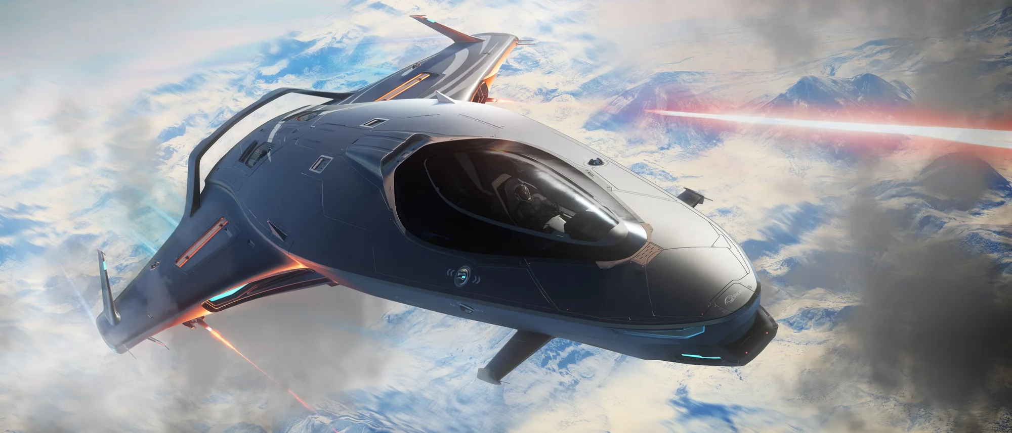 Origin Jumpworks 125a