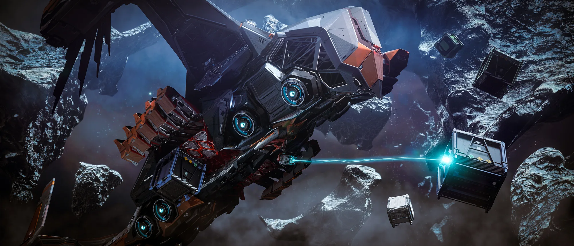 Esperia Prowler Utility