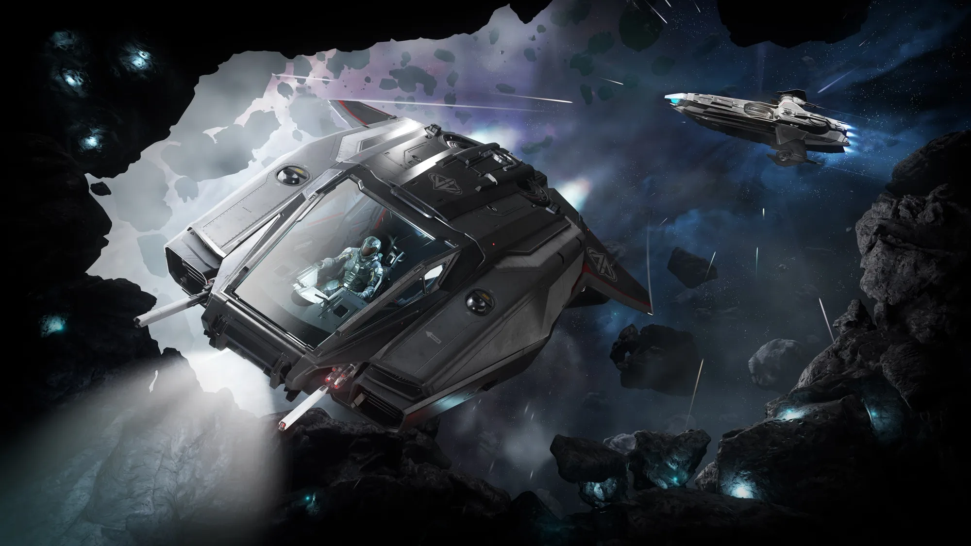 Anvil Aerospace C8 Pisces