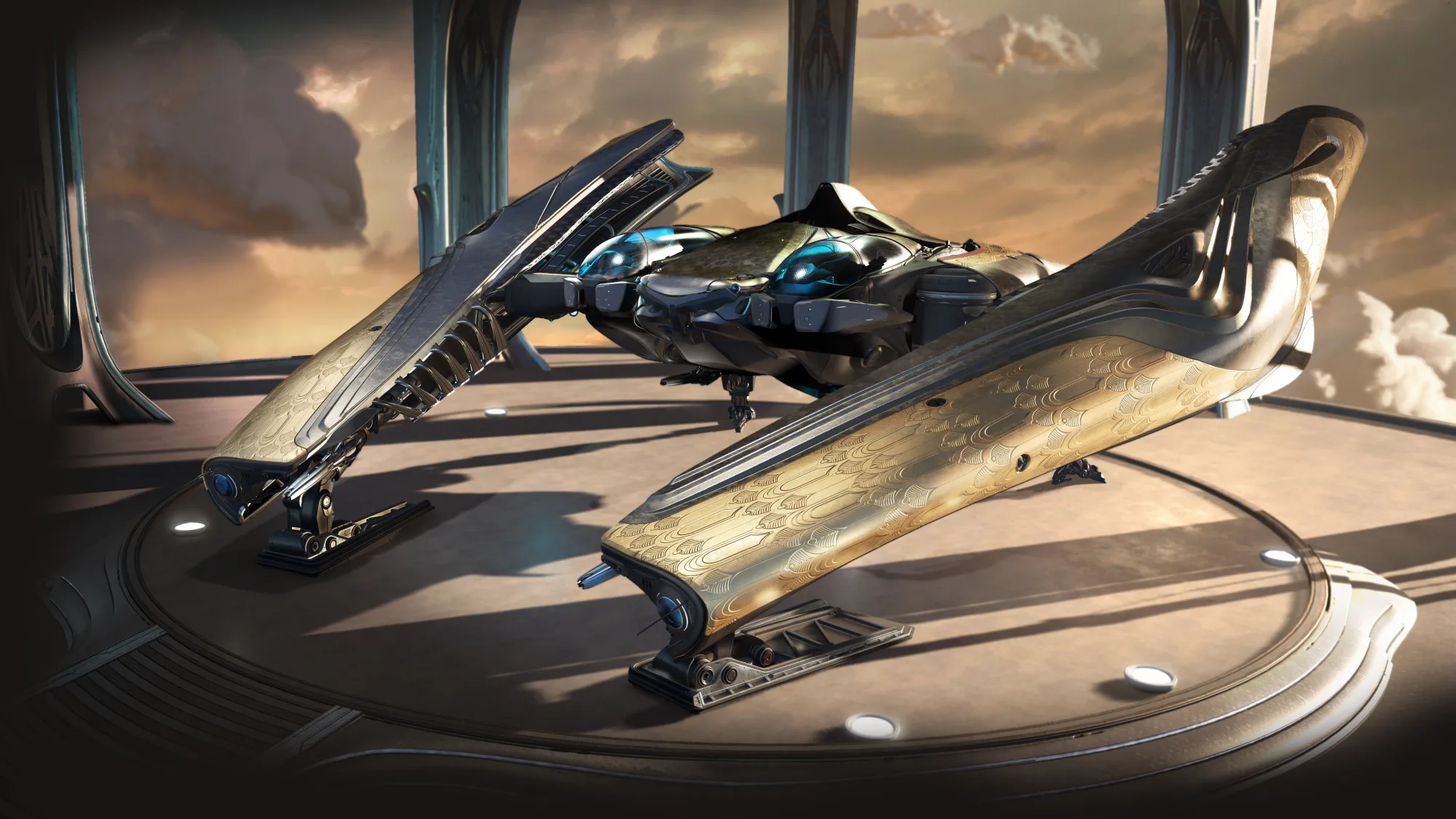 Banu Defender