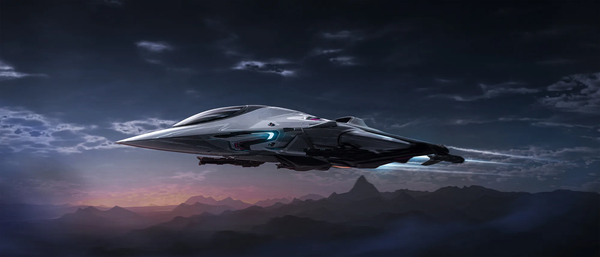 Origin Jumpworks M80