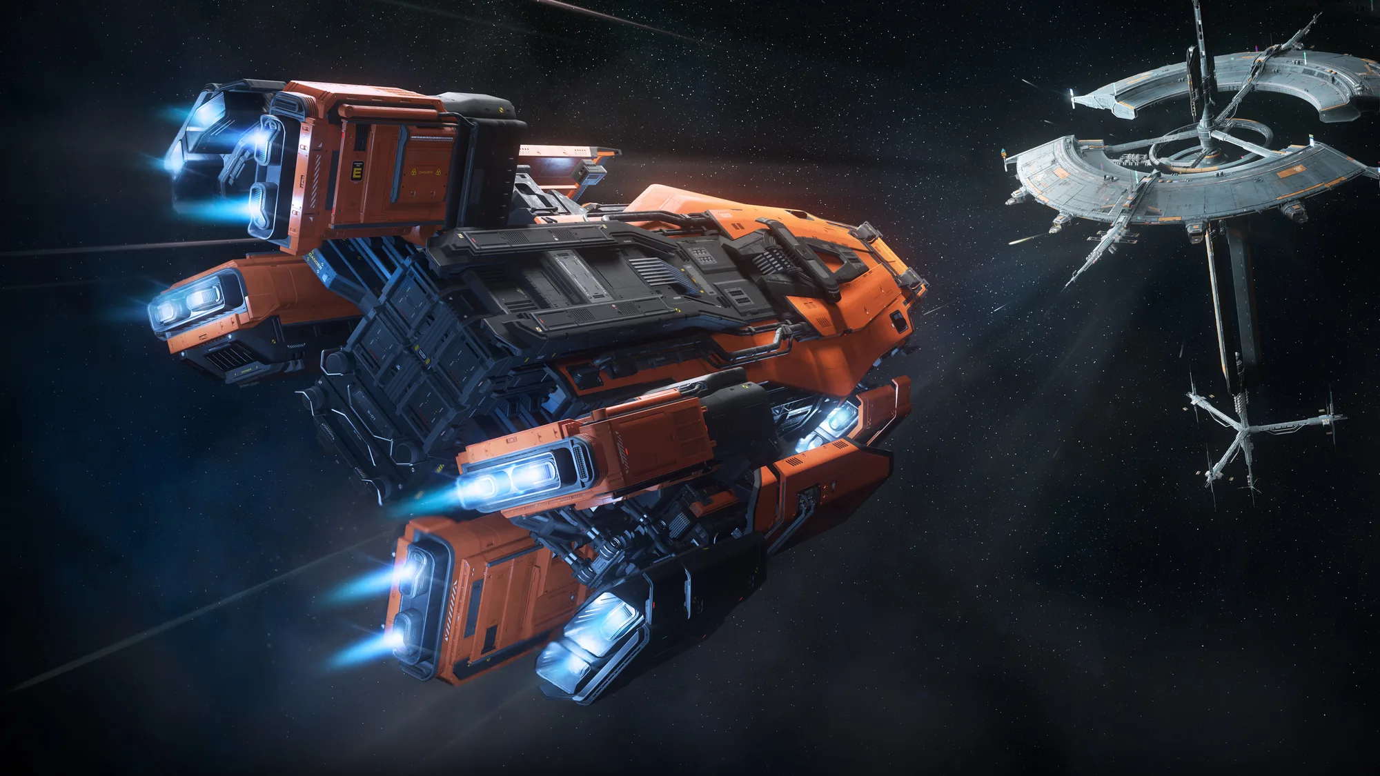 Argo Astronautics MOLE