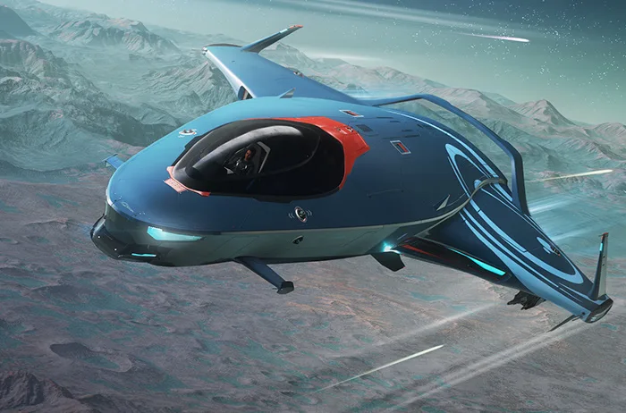 Origin Jumpworks 135c