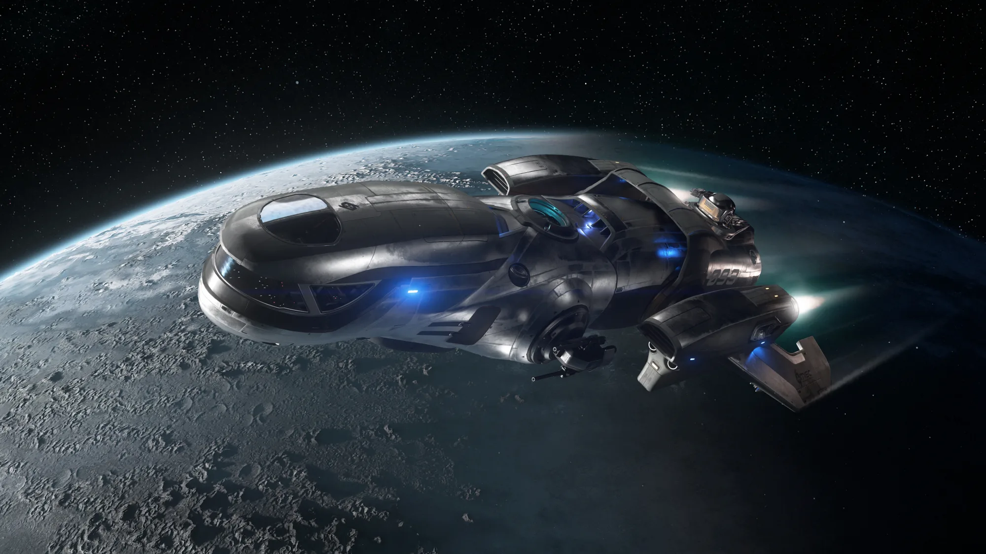 MISC Freelancer
