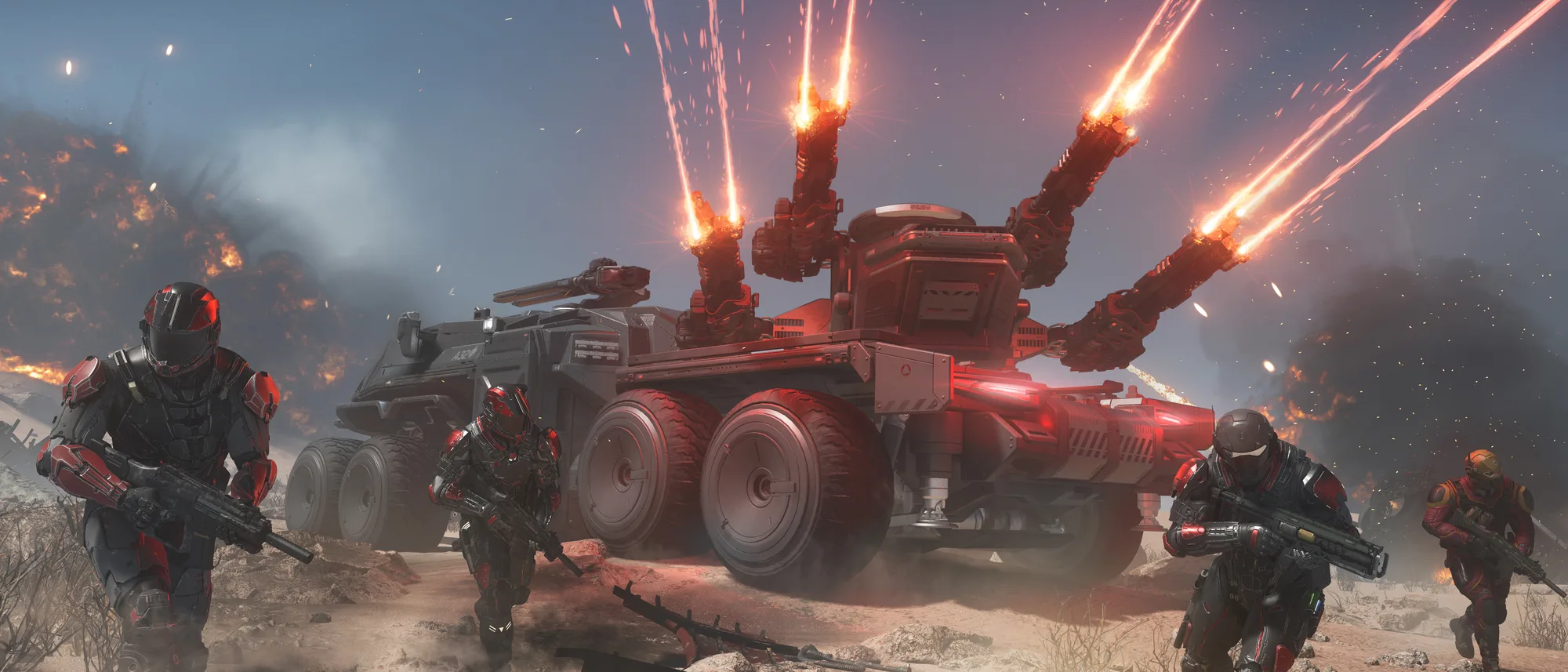 Anvil Aerospace Centurion